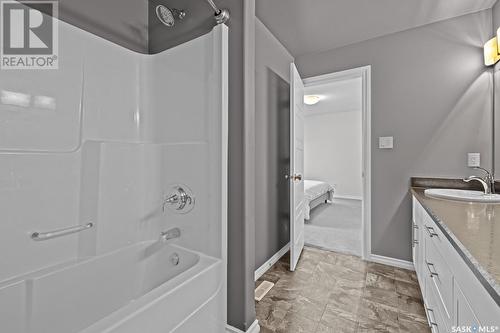 5109 Aerial Crescent, Regina, SK - Indoor Photo Showing Bathroom