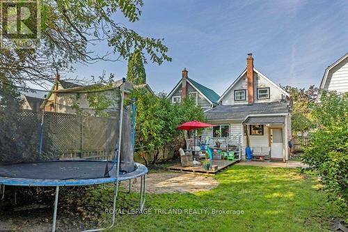 15 Balaclava Street, St. Thomas, ON - Outdoor