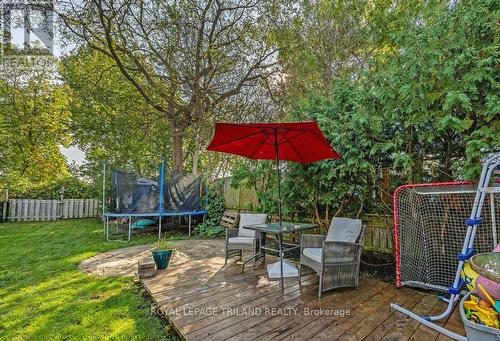 15 Balaclava Street, St. Thomas, ON - Outdoor