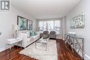 135 Queensbury Avenue, Toronto, ON  - Indoor Photo Showing Living Room 