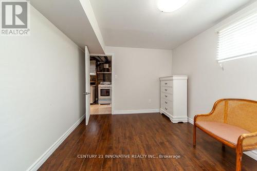 135 Queensbury Avenue, Toronto, ON - Indoor Photo Showing Other Room