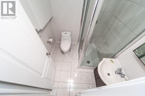 135 Queensbury Avenue, Toronto, ON - Indoor Photo Showing Bathroom