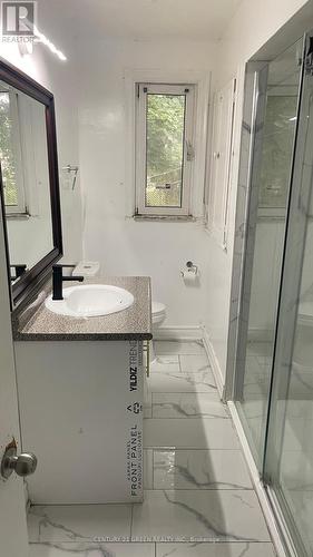 19 Shirley Crescent, Toronto, ON - Indoor Photo Showing Bathroom