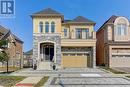 16 Drizzel Crescent, Richmond Hill, ON  - Outdoor With Facade 