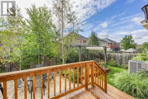 79 Sovereign'S Gate, Barrie, ON - Outdoor