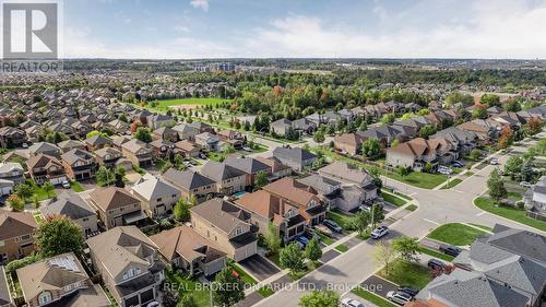 79 Sovereign'S Gate, Barrie, ON - Outdoor With View