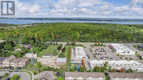 79 Sovereign'S Gate, Barrie, ON - Outdoor With Body Of Water With View