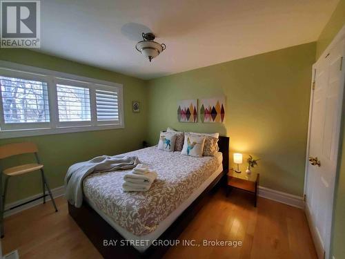 141 Elm Street, Collingwood, ON - Indoor Photo Showing Bedroom