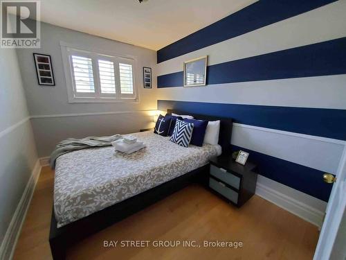 141 Elm Street, Collingwood, ON - Indoor Photo Showing Bedroom