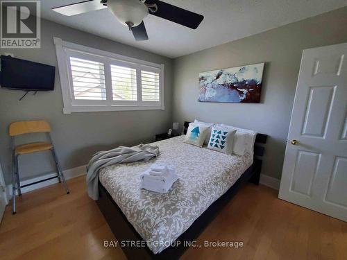 141 Elm Street, Collingwood, ON - Indoor Photo Showing Bedroom