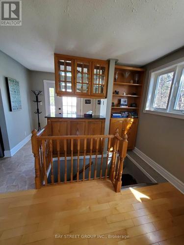 141 Elm Street, Collingwood, ON - Indoor Photo Showing Dining Room