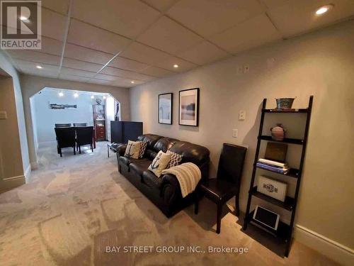 141 Elm Street, Collingwood, ON - Indoor