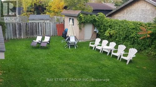 141 Elm Street, Collingwood, ON - Outdoor