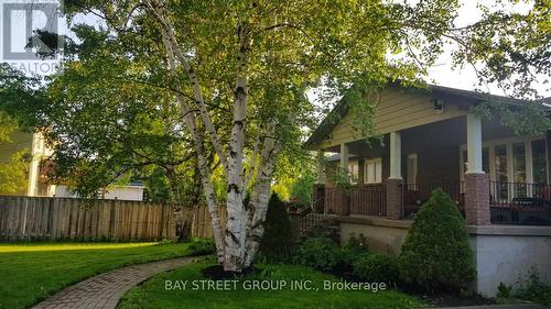 141 Elm Street, Collingwood, ON - Outdoor