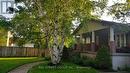 141 Elm Street, Collingwood, ON  - Outdoor 