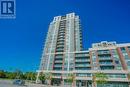 718 - 8200 Birchmount Road, Markham, ON  - Outdoor With Balcony With Facade 