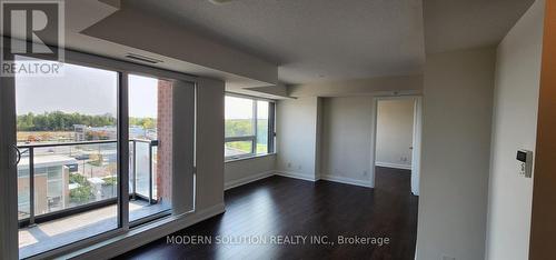 718 - 8200 Birchmount Road, Markham, ON - Indoor Photo Showing Other Room