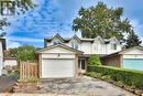 114 Orsett Street, Oakville, ON  - Outdoor With Facade 