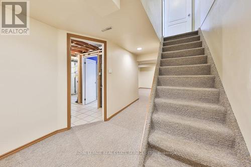 114 Orsett Street, Oakville, ON - Indoor Photo Showing Other Room