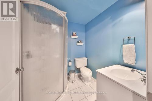 114 Orsett Street, Oakville, ON - Indoor Photo Showing Bathroom