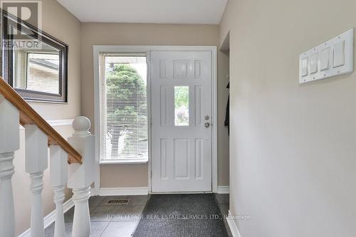 114 Orsett Street, Oakville, ON - Indoor Photo Showing Other Room