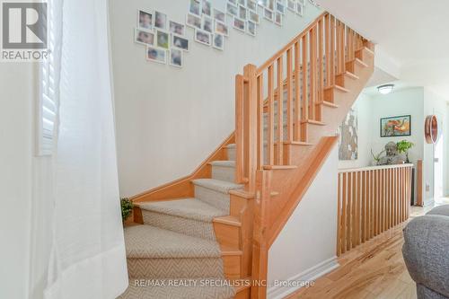 7 - 130 Tenth Street, Toronto, ON - Indoor Photo Showing Other Room