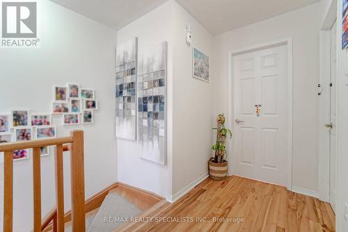 7 - 130 Tenth Street, Toronto, ON - Indoor Photo Showing Other Room