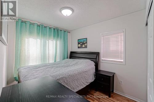 7 - 130 Tenth Street, Toronto, ON - Indoor Photo Showing Bedroom