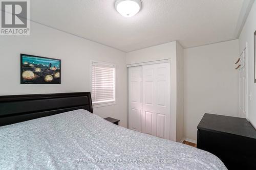 7 - 130 Tenth Street, Toronto, ON - Indoor Photo Showing Bedroom