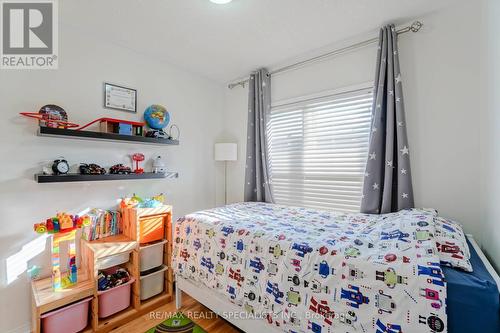 7 - 130 Tenth Street, Toronto, ON - Indoor Photo Showing Bedroom