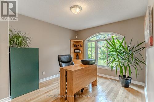 2320 7Th Line, Innisfil, ON - Indoor Photo Showing Office