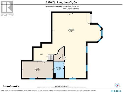 2320 7Th Line, Innisfil, ON - Other