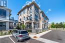 312-32G - 10 Halliford Place, Brampton, ON  - Outdoor With Balcony With Facade 