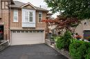 2225 Hummingbird Way, Oakville, ON  - Outdoor 