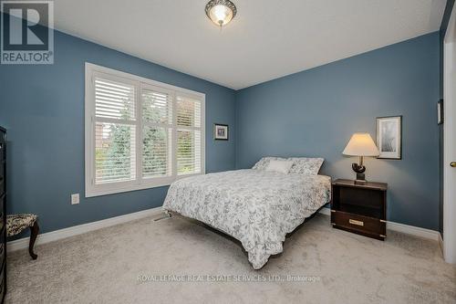 2225 Hummingbird Way, Oakville, ON - Indoor Photo Showing Bedroom