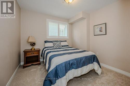 2225 Hummingbird Way, Oakville, ON - Indoor Photo Showing Bedroom