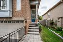 2225 Hummingbird Way, Oakville, ON  - Outdoor 