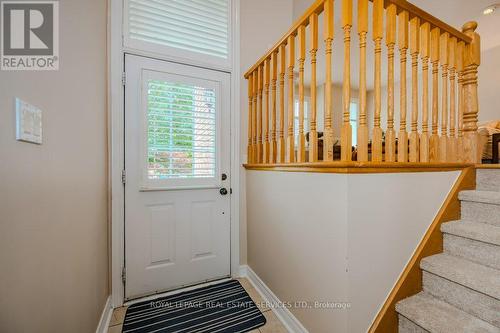 2225 Hummingbird Way, Oakville, ON - Indoor Photo Showing Other Room