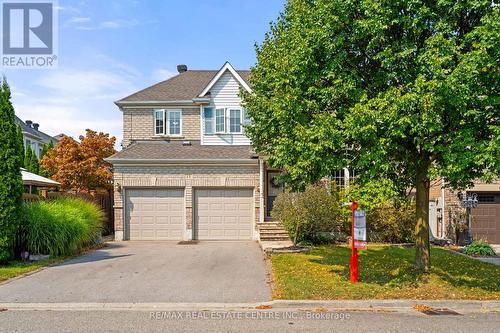 19 Mcnally Street, Halton Hills, ON - Outdoor