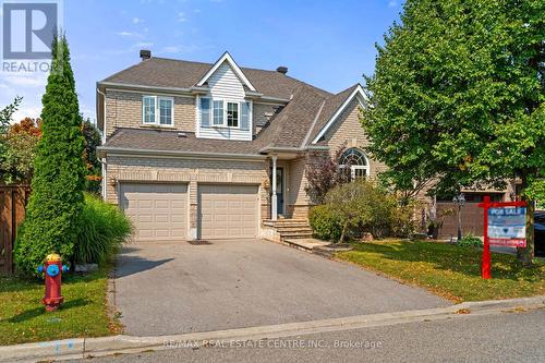 19 Mcnally Street, Halton Hills, ON - Outdoor With Facade