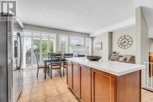 132 Vittorio De Luca Drive, Vaughan, ON - Indoor