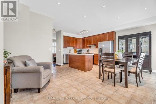 132 Vittorio De Luca Drive, Vaughan, ON - Indoor