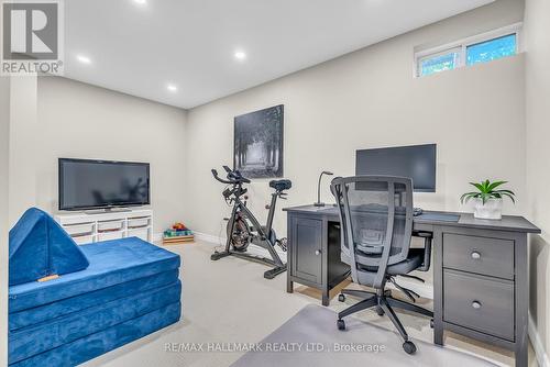 132 Vittorio De Luca Drive, Vaughan, ON - Indoor