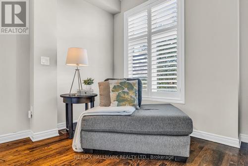 132 Vittorio De Luca Drive, Vaughan, ON - Indoor Photo Showing Bedroom