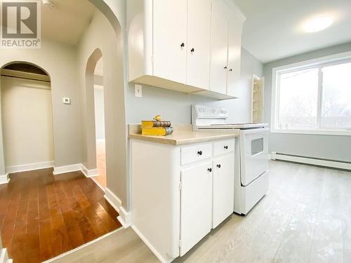 155 Stanley Street, Sudbury, ON - Indoor Photo Showing Kitchen