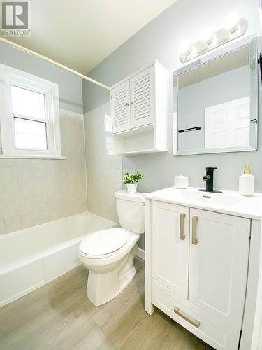 155 Stanley Street, Sudbury, ON - Indoor Photo Showing Bathroom