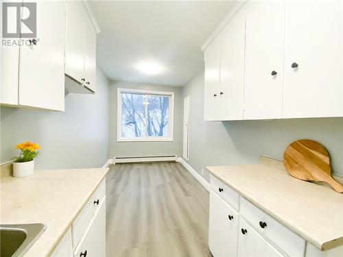 155 Stanley Street, Sudbury, ON - Indoor Photo Showing Kitchen