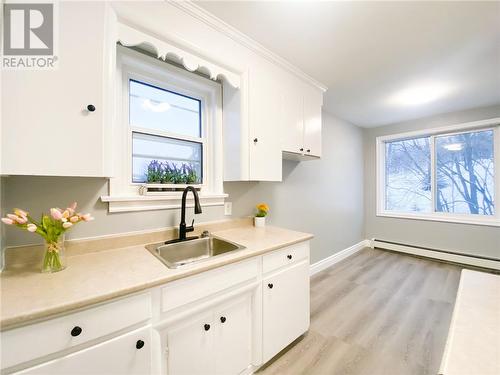 155 Stanley Street, Sudbury, ON - Indoor Photo Showing Kitchen