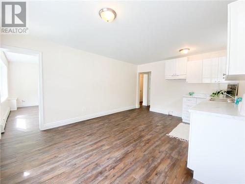 155 Stanley Street, Sudbury, ON - Indoor Photo Showing Kitchen