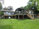 669 Fire 1 Route, Smith-Ennismore-Lakefield, ON  - Outdoor With Deck Patio Veranda 